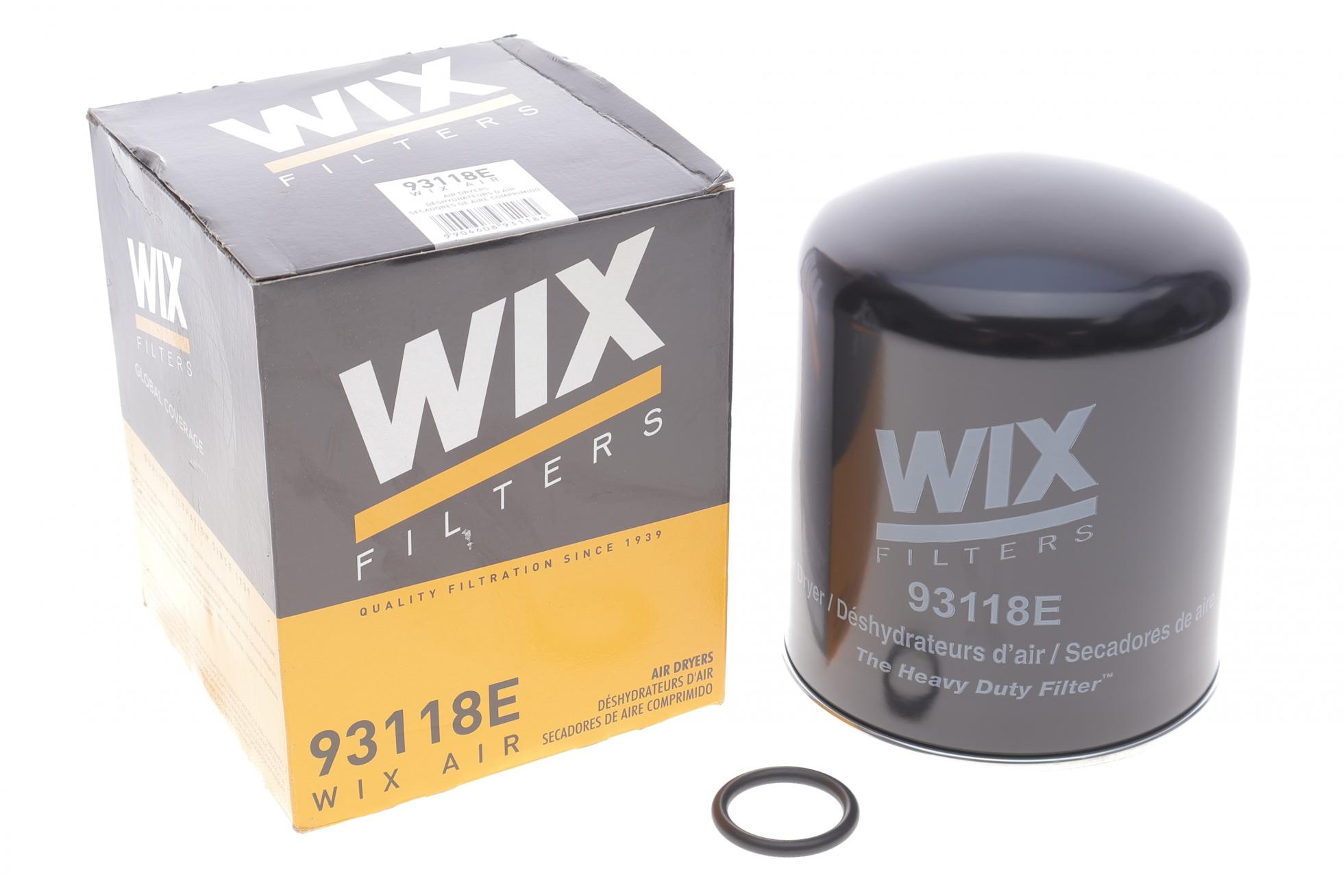 93118E WIX FILTERS